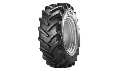 710/70R38 178/175 A8 / D TL BKT AGRIMAX RT 765